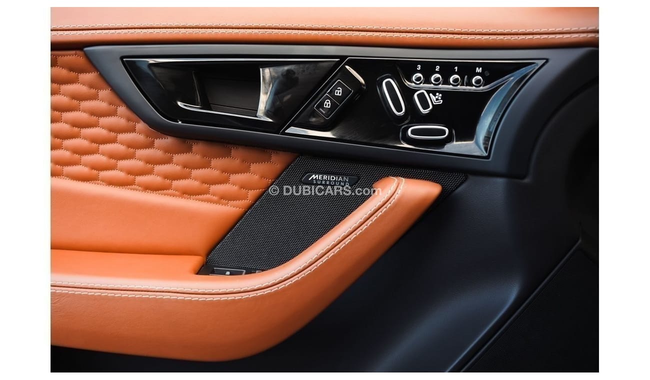 Jaguar F Type R | 6,071 P.M  | 0% Downpayment | Spectacular Condition!