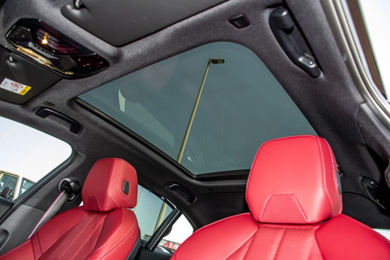 BMW 530i BMW 530i M SPORT SEDAN