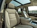 GMC Yukon 6.2 V8 Denali (AWD)