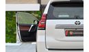 Toyota Prado VXR V4 | 3,425 P.M  | 0% Downpayment | Amazing Condition!