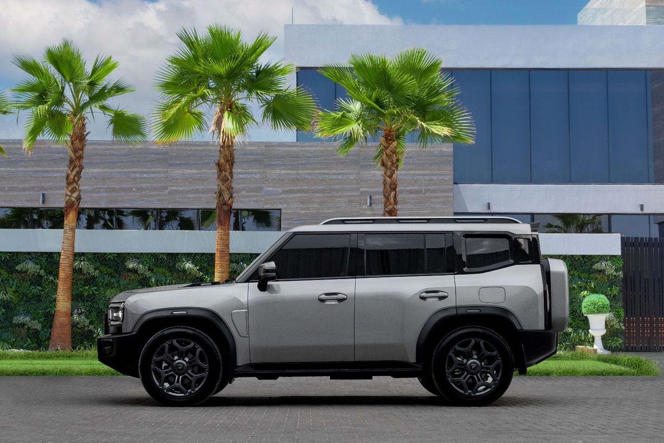 Jetour T2 | 3,329 P.M | USED JETOUR T2 | 0% Downpayment | Agency Warranty!