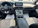 هيونداي سانتا في Hyundai Santa Fe 2023 Premium