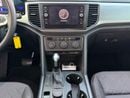 Volkswagen Teramont COMFORTLINE AED 920 P.M | 0% DOWN PAYMENT | VW TERAMONT COMFORTLINE 3.6L V6 | 2022 | GCC SPECS