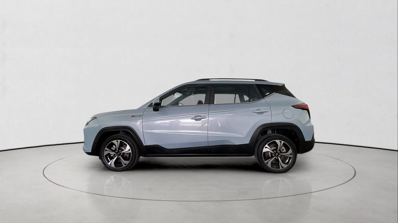 JAC JS4 Intelligent | upto AED 20,000 Ramadan Discount | Guaranteed Warranty | 0 Down Payment