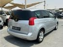 بيجو 5008 PREMIUM W/VIDEO PACK بريميوم خالية من الحوادث - خليجي - رقم واحد الفل - مكينة 1600 سي سي - السيارة ب