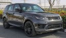 Land Rover Range Rover Sport HSE P525 V8 , 2022 , 0KM , (ONLY FOR EXPORT)