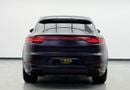 Porsche Cayenne GTS 2021 Porsche Cayenne GTS, Warranty, Porsche Full Service History, Full PPF, GCC Specs