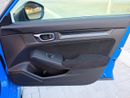 Honda Civic TYPE R - 2.0L - PETROL - MANUAL TRANSMISSION - 2024 MODEL YEAR
