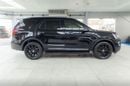 Ford Explorer Ford Explorer 2016 Korean specs