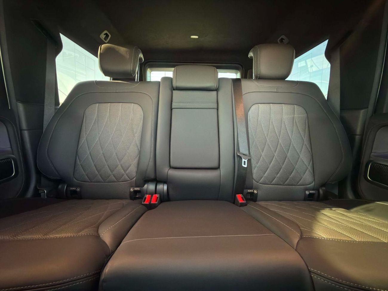 مرسيدس بنز G 63 AMG STD STD
