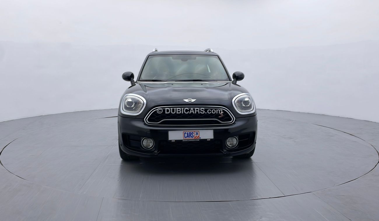 Mini Cooper Countryman S ALL4 2 | Under Warranty | Inspected on 150+ parameters