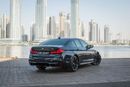 BMW M5 Competition 4.4L (625 HP) (3650AED With 0% Down Payment For 5 Years) BMW M5 XDRIVE