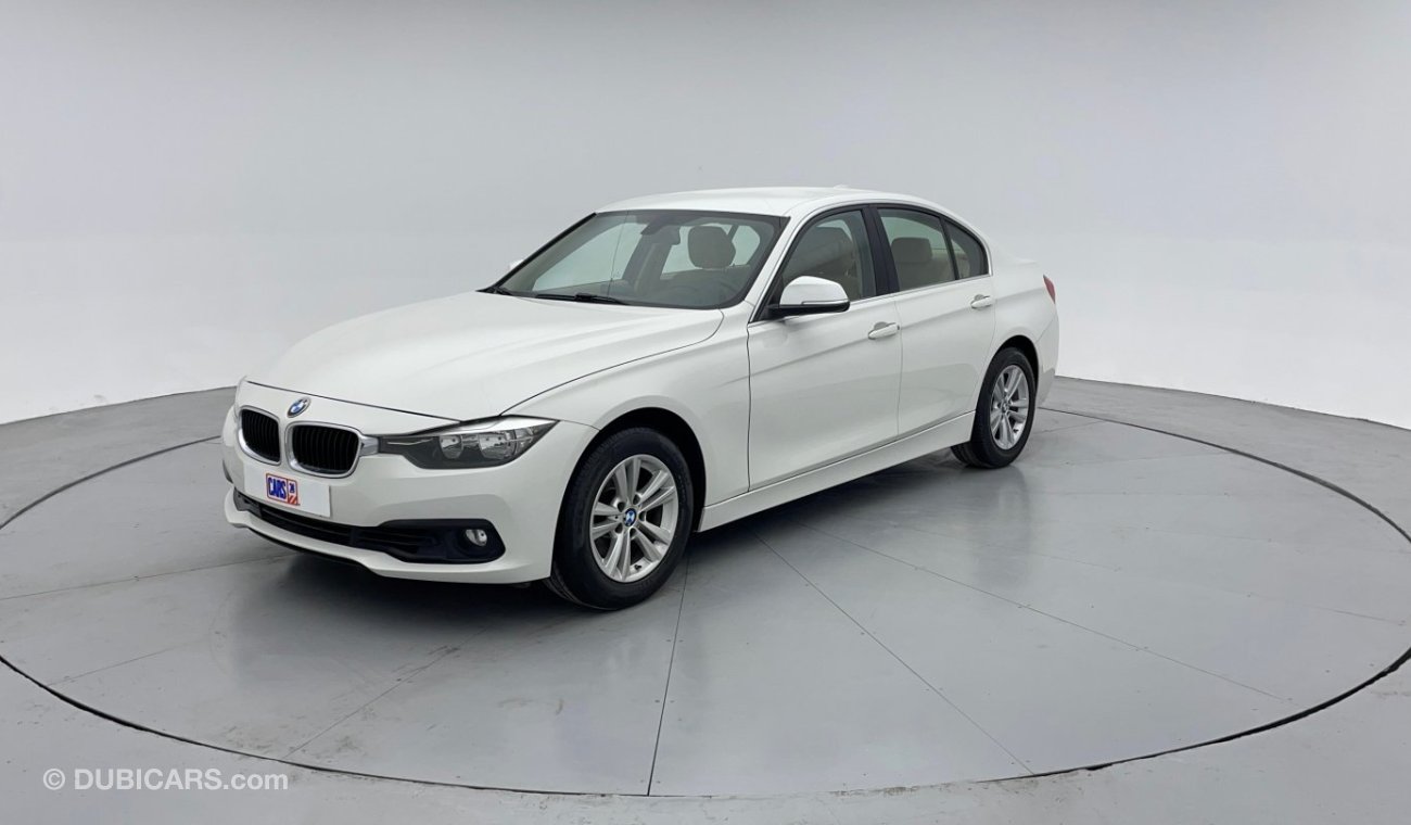 BMW 320i EXECUTIVE 2 | Zero Down Payment | Free Home Test Drive