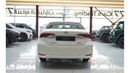 Toyota Corolla TOYOTA COROLLA L6 XLI | 1.6L 4CYL | GCC | 2024