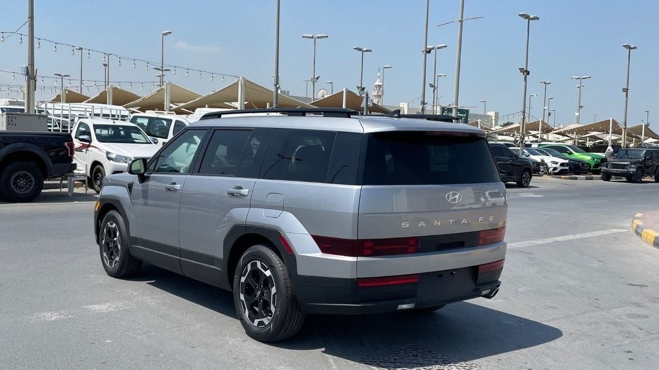 هيونداي سانتا في Comfort 2.4L