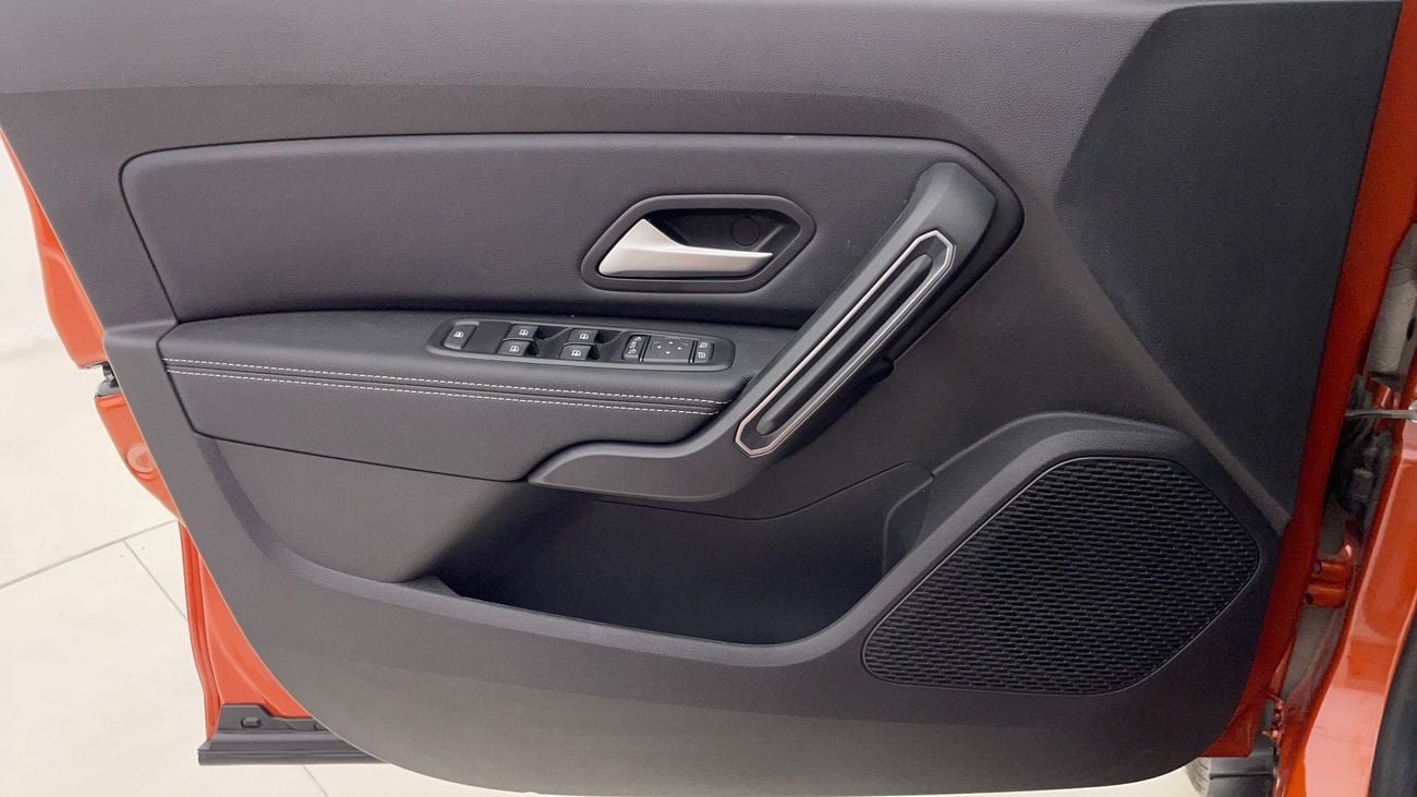 رينو داستر LE 1.6 | بدون دفعة مقدمة | اختبار القيادة في المنزل