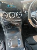 Mercedes-Benz GLC 300 Coupe 2.0L