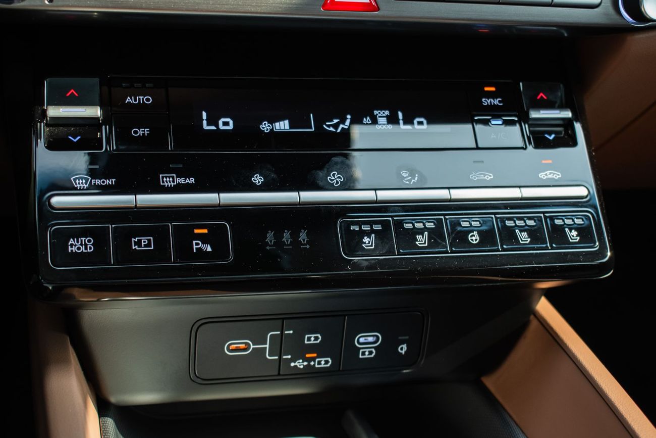 Hyundai Grandeur Hyundai Grandeur Model 2025 2400 AED P/M With Zero Down Payment For 5 Years