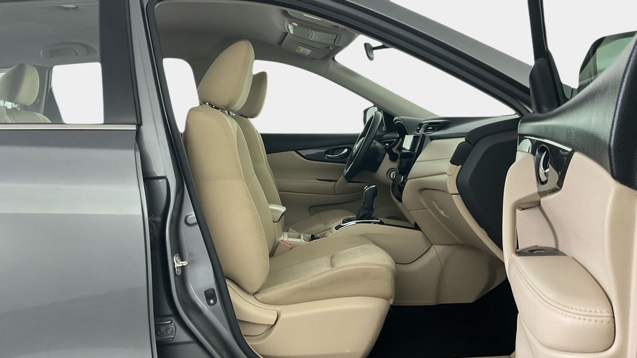 نيسان إكس تريل S | شامل الضمان | 0 ﺪﻔﻋﺓ ﺃﻮﻟﻯ