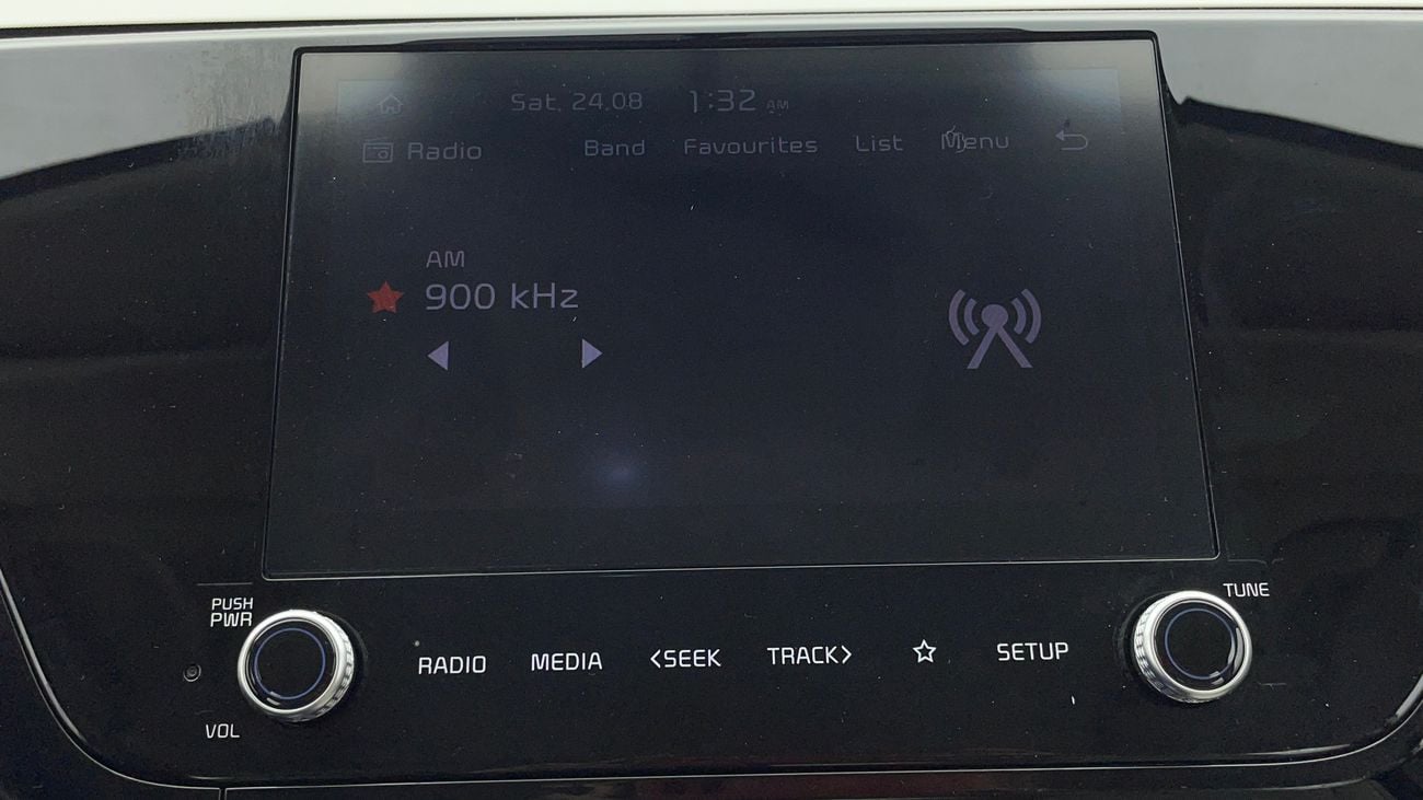 Kia Carens EX 1.5 | Zero Down Payment | Free Home Test Drive