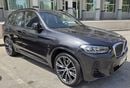 بي أم دبليو X3 xDrive 30i M Sport 2.0L