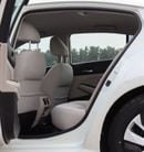 Nissan Altima 2.5 S Nissan Altima 2.5L 2019 GCC  accident-free in excellent condition 893 P.M