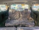 تويوتا فورتونر SR5 ADVENTURE / 4.0L V6 PETROL / CLIMATE WITH LEATHER SEATS /DIFFLOCK/ AUTO A/C (CODE # F6HA)
