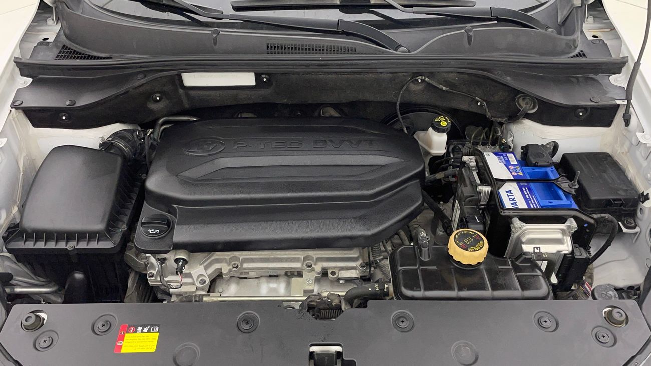 شيفروليه جروف LT 1.5 | بدون دفعة مقدمة | اختبار القيادة في المنزل