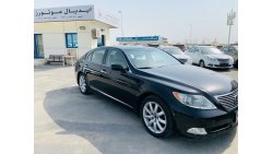 لكزس LS 460 Lexus LS 460