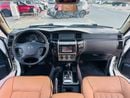 Nissan Patrol SUPER SAFARI