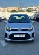 Kia Picanto EX Plus 1.2L