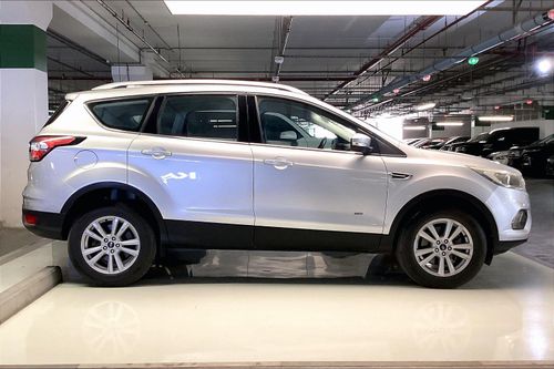 فورد إيسكاب SE | شامل الضمان | 0 ﺪﻔﻋﺓ ﺃﻮﻟﻯ