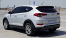 Hyundai Tucson USED IN GOOD CONDITION WITH DELIVERY OPTION FOR EXPORT ONLY(Code : 64606)