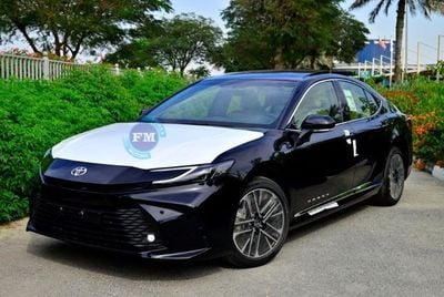 Toyota Camry LE Hybrid 2.5L Automatic