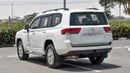 Toyota Land Cruiser ECTAGR027 - 2025 Toyota LC300 GXR Std - 4.0L Petrol Auto - White with Black Interior