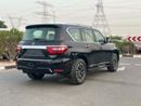 Nissan Patrol LE PLATINUM CITY Nissan Patrol Platinume 2024 GCC Specs