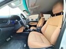 Toyota Fortuner EXR