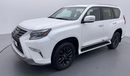 Lexus GX460 PLATINUM 4.6 | Zero Down Payment | Free Home Test Drive