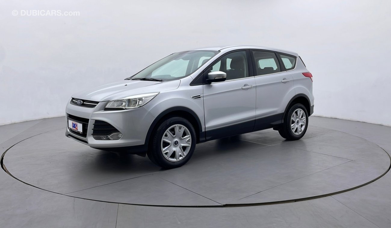 Ford Escape S 2.5 | Under Warranty | Inspected on 150+ parameters