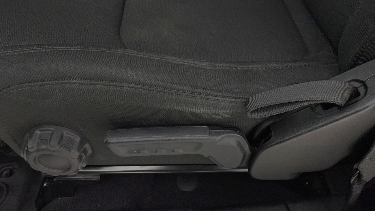 Jeep Wrangler UNLIMITED SPORT 3.6 | Zero Down Payment | Home Test Drive