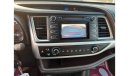 Toyota Highlander 2018 LE 4x4 RUN AND DRIVE USA IMPORTED