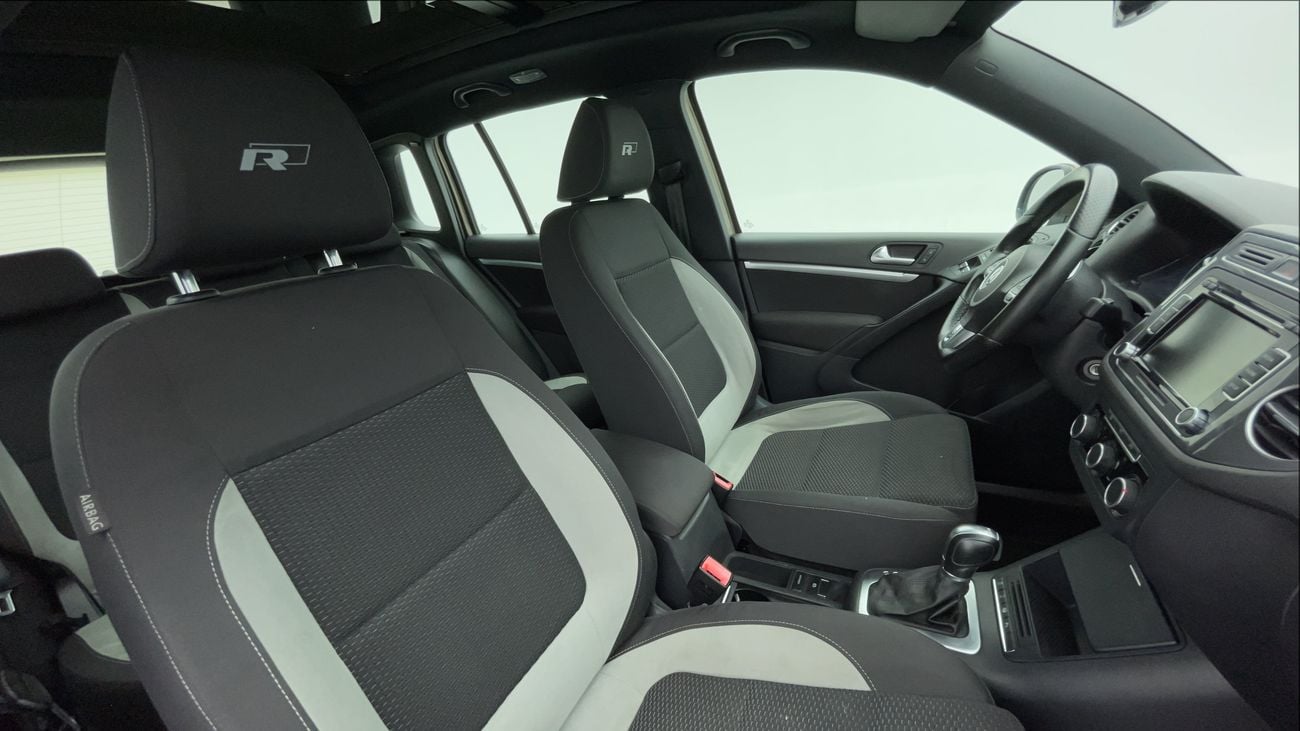 Volkswagen Tiguan R LINE 2 | Zero Down Payment | Home Test Drive