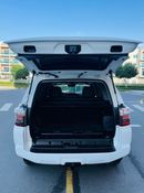 تويوتا Runner4 4x4 premium