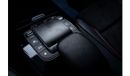 Mercedes-Benz A 200 Premium 1.4L Mercedes-Benz A200 Premium 2021 GCC under Warranty with Flexible Down-Payment.