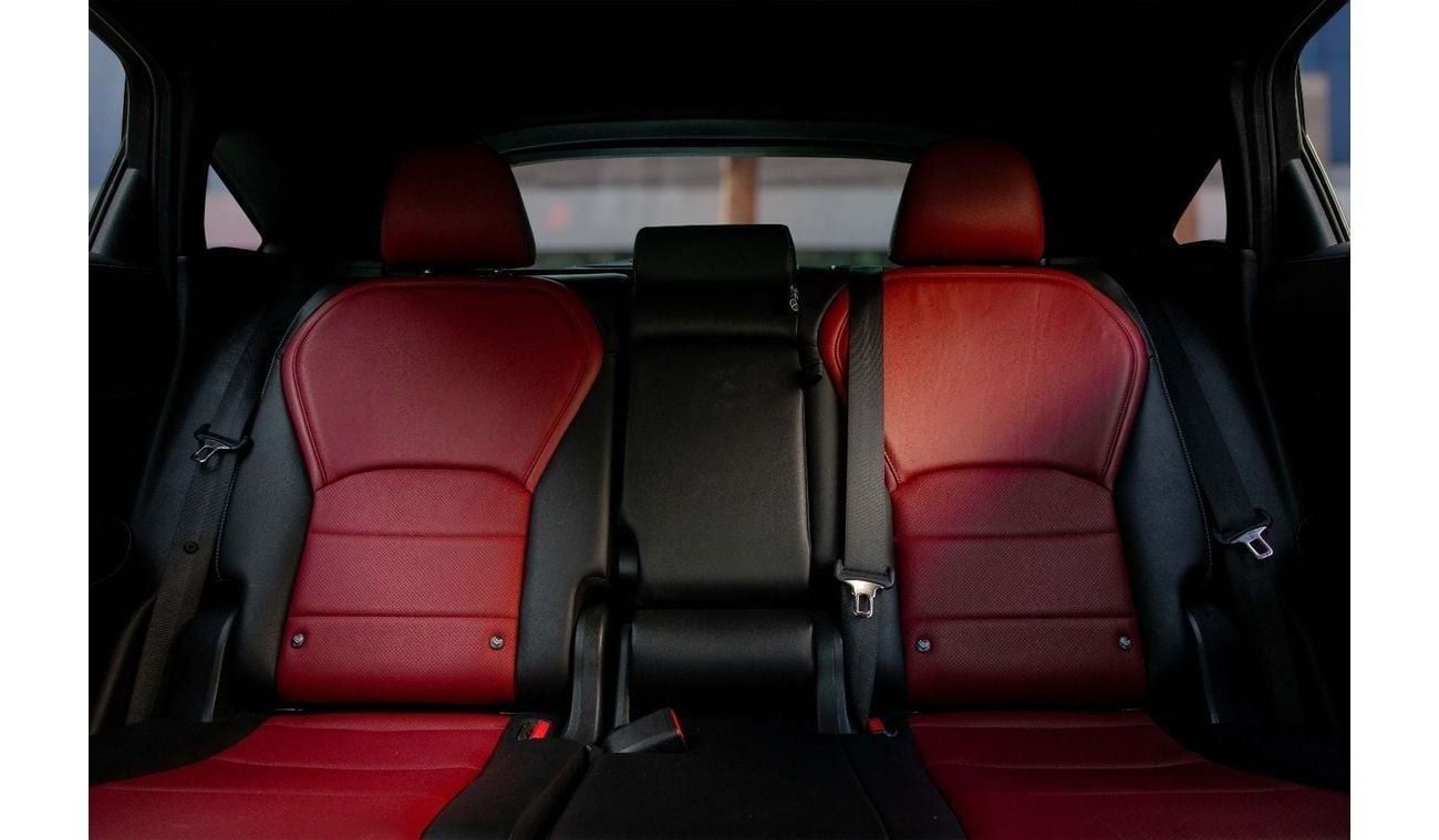 Infiniti QX55 | 2,467 P.M  | 0% Downpayment | Agency Warranty!