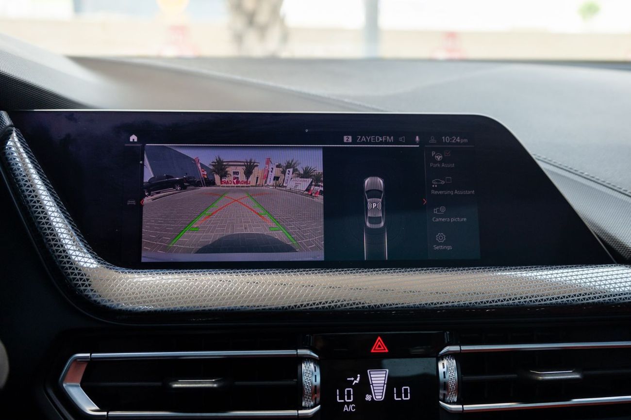 بي أم دبليو 218 M Sport 1.5L