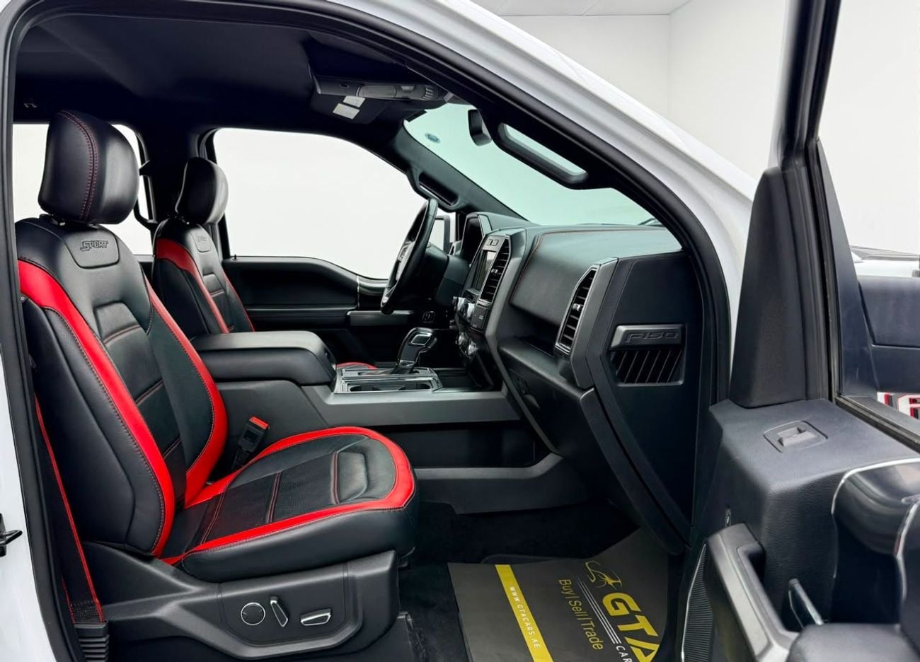 فورد F 150 LARIAT