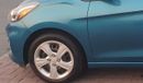 Chevrolet Spark LS