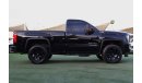 GMC Sierra 2500 SLE