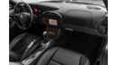 بورش 911 2004 Porsche Carrera 996 Turbo / Manual Transmission!